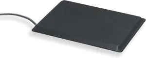 API Medium Heated Pet Mat | Plastic Heated Pet Mat | Machine Washable Electric Pet Mat | Heated Mat for Dog or Animal Kennel