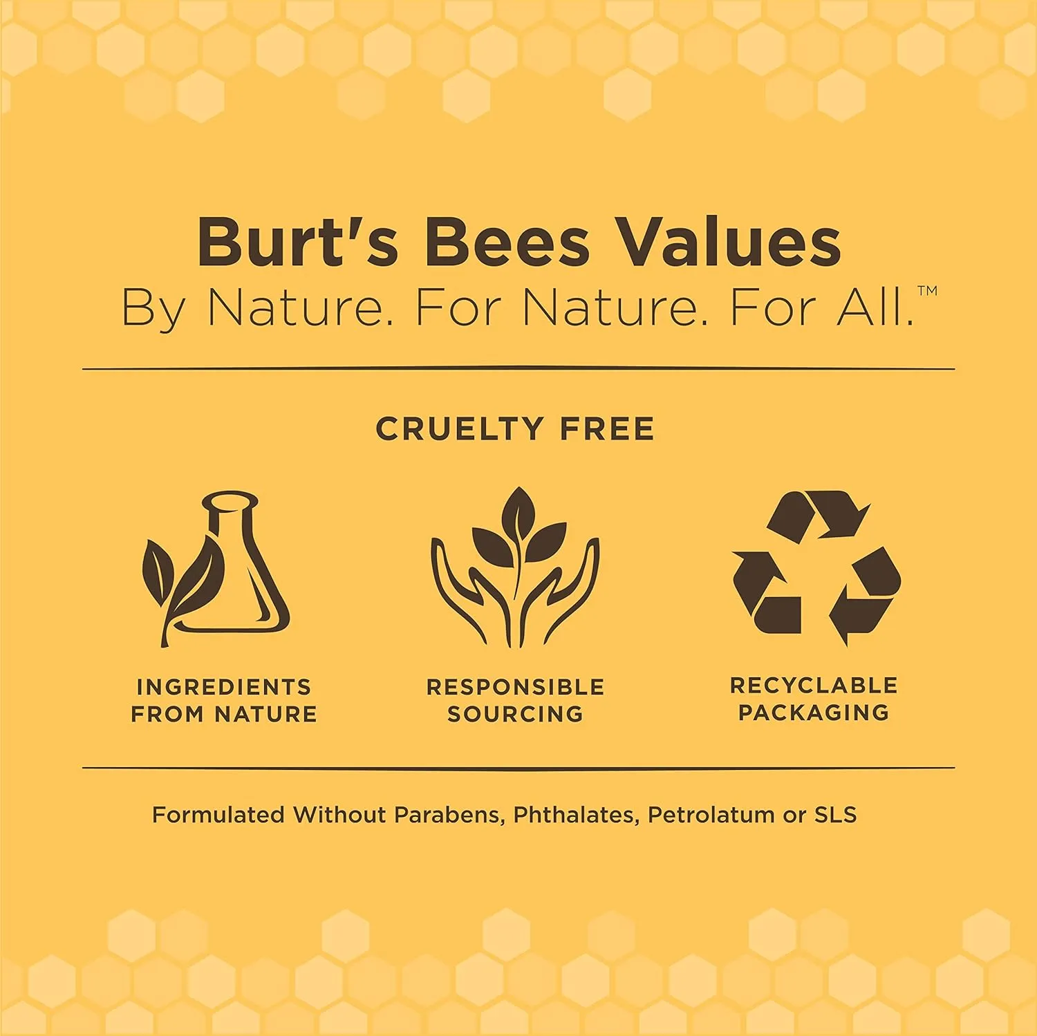 Burt's Bees for Pets Kitten Wipes with Buttermilk, 98% Natural Origin Formulas, Cat Wipes, Cat Grooming Supplies, Cat Cleaning Wipes, Waterless Cat Grooming, 50ct
