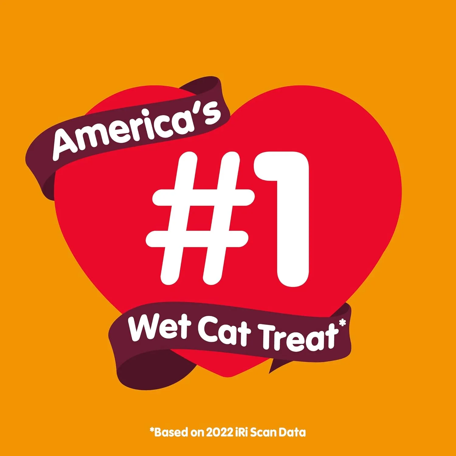 Delectables Squeeze Up Seafood Variety Pack, Creamy Squeezable Puree, Lickable Wet Cat Treats, Grain Free, No Added Fillers, No by-Products, No Added Preservatives, 0.5 Ounces Tube, 54 Tubes Total