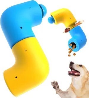 Dog Puzzle Toys for Smart Dogs, Interactive Pet Toys, Puppy Puzzle Toy for Bored Dogs, Advanced Dog Puzzles, Boredom Busters (2 Pieces)