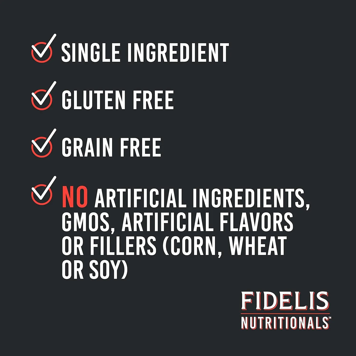 FIDELIS Freeze Dried Raw Dog Treats for Small, Medium, Large Dogs, High Protein, Gluten Free, Healthy Dog Snacks, Perfect Training Treat or Mixer, Puppy & Adult, Made in USA, 4oz, Beef Liver