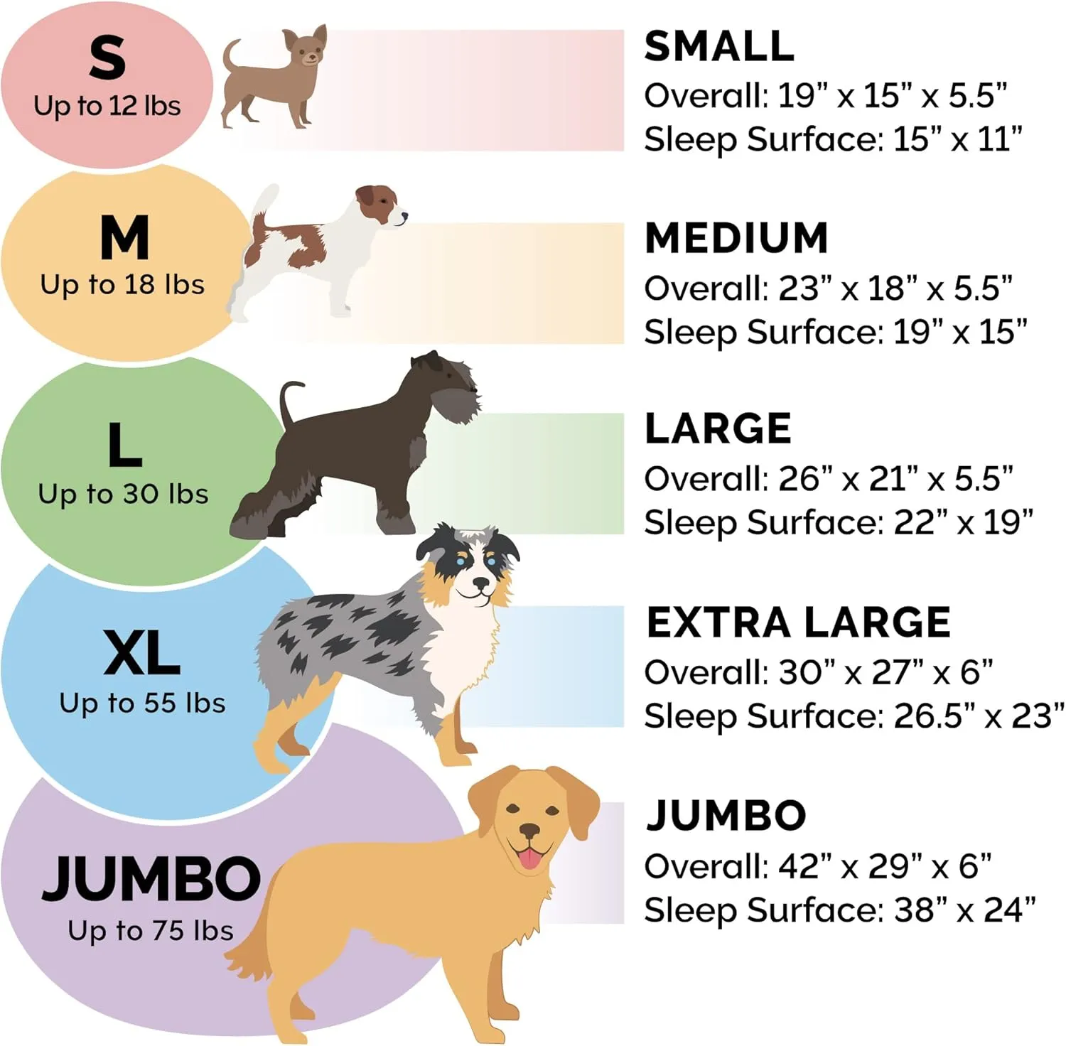 Furhaven Dog Bed for Medium/Small Dogs w/ Removable Washable Cover & Pillow Cushion Insert, For Dogs Up to 18 lbs - Ultra Plush Faux Fur Oval Lounger - Gray, Medium