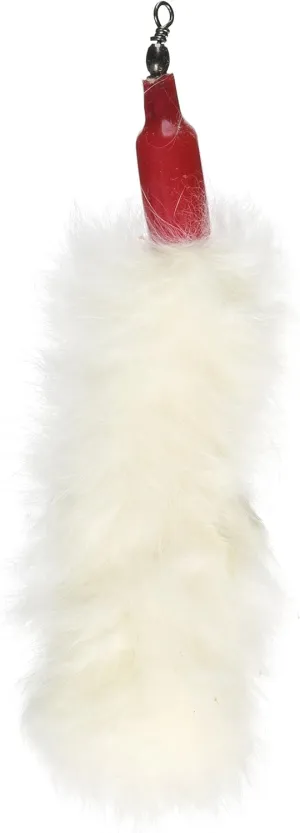 GoCat Da Bird Cat Toy Refill Accessories, Handmade in the USA, Fur Fun