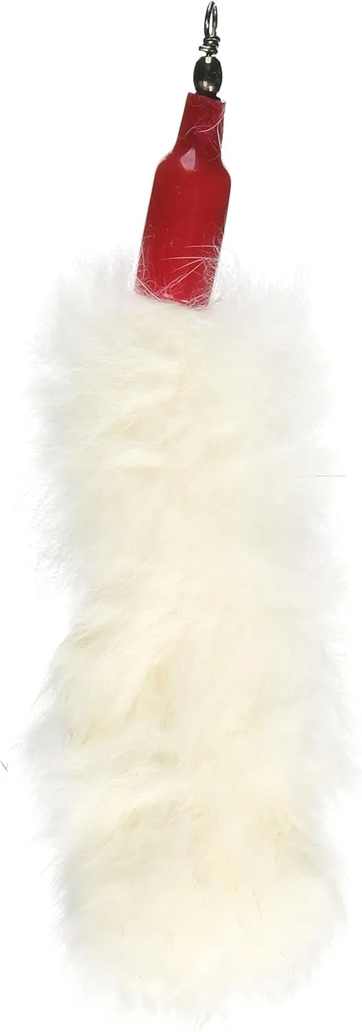 GoCat Da Bird Cat Toy Refill Accessories, Handmade in the USA, Fur Fun
