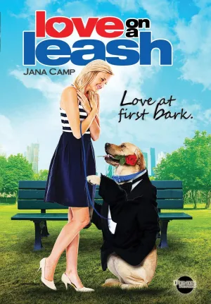 Love on a Leash
