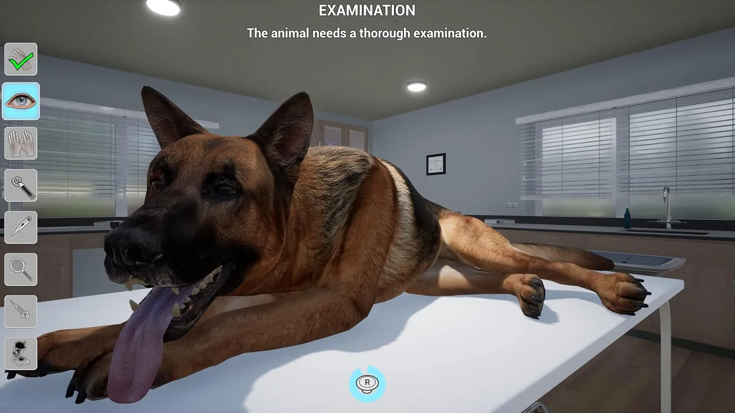 My Life: Pet Vet - Nintendo Switch