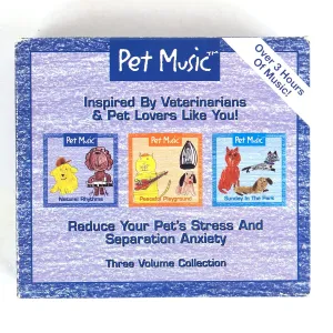Pet Music tm