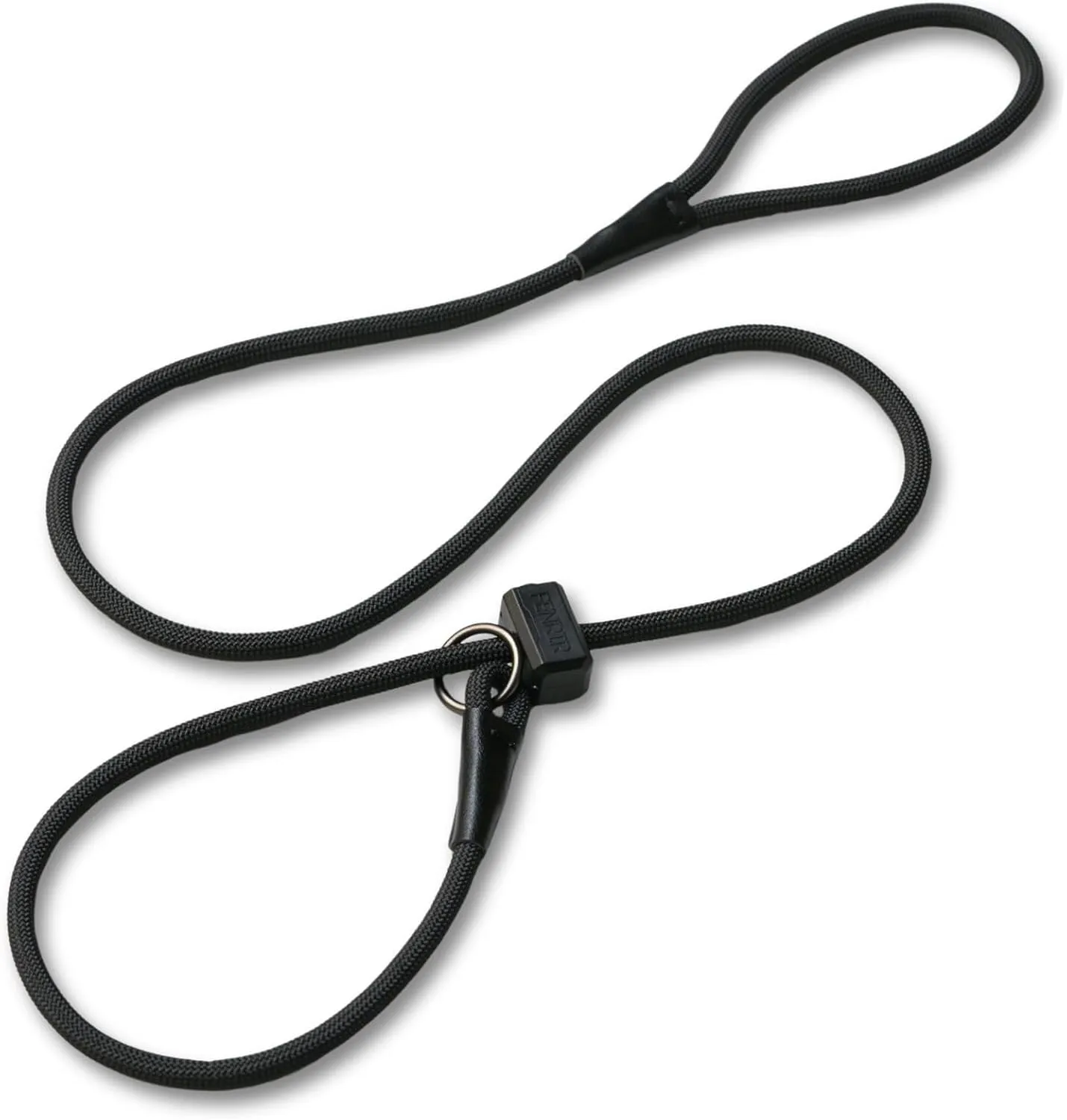 Slip Leash 1.4m Professional Dog Training Lead to Stop Pulling, Perfect for Walks, Easy to Use, Spring Loaded Stopper, Light Weight and Durable
