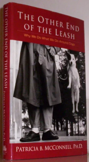 The Other End of the Leash Hardcover  June 4, 2002